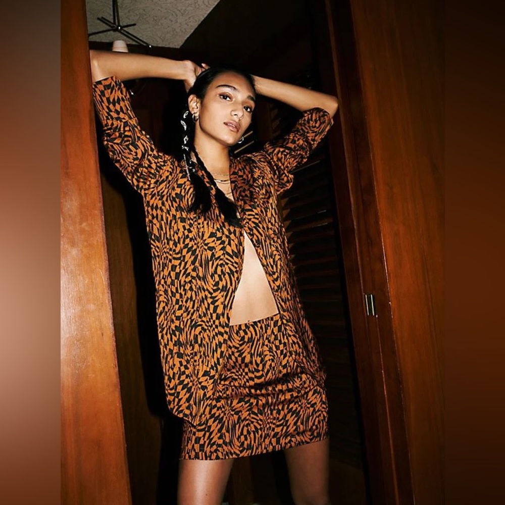 Free People Beatrice set size 0